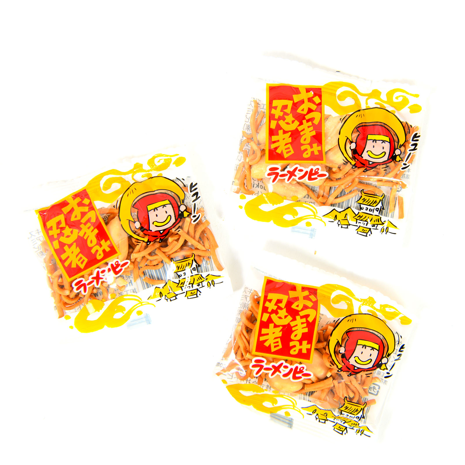ラーメンピー 3