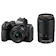 ニコン Z50II ダブルズームキット 1