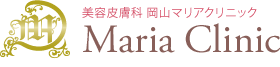 岡山マリアクリニック ニキビ・ニキビ跡治療 1