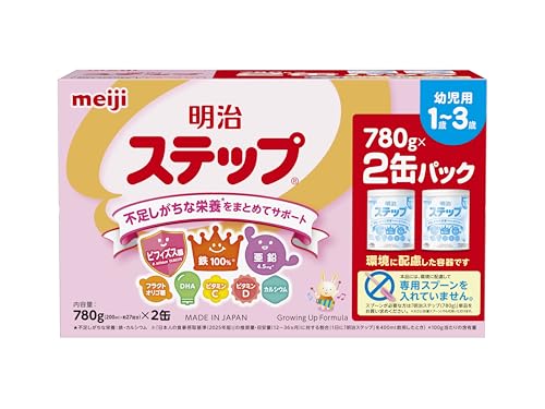 フォローアップミルク 1