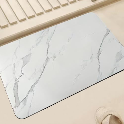 珪藻土バスマット 1
