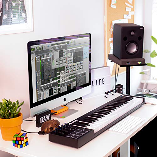 49-Key USB-MIDI Keyboard Controller 3