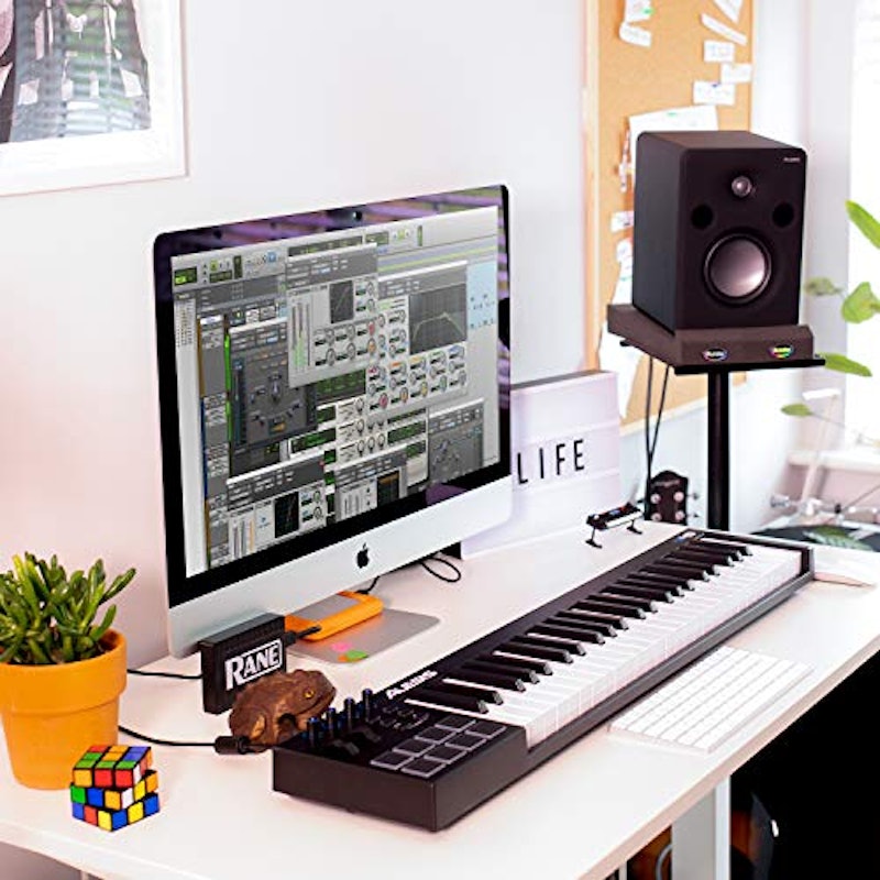 49-Key USB-MIDI Keyboard Controller 3