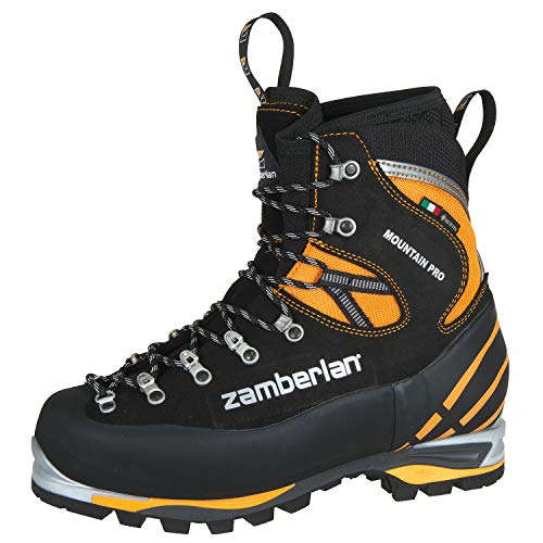厳冬期用 登山靴　BATURA2.0 GTX　EU42