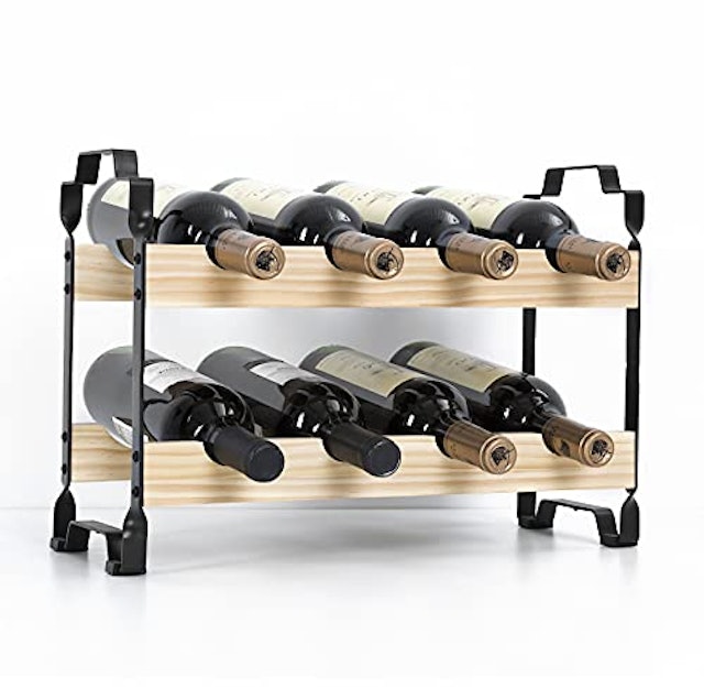 21年 ワインラックのおすすめ人気ランキング10選 Mybest 21年 ワインラックのおすすめ人気ランキング10選 Mybest