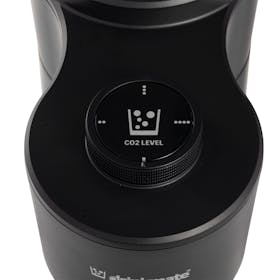シナジートレーディング ドリンクメイト シリーズ650 スターターセットを検証レビュー!炭酸水メーカーの選び方も紹介 4