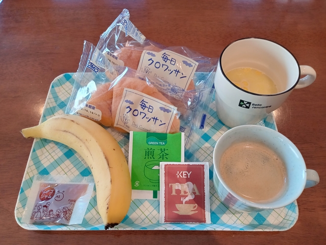 サンシティホテル1号館 5