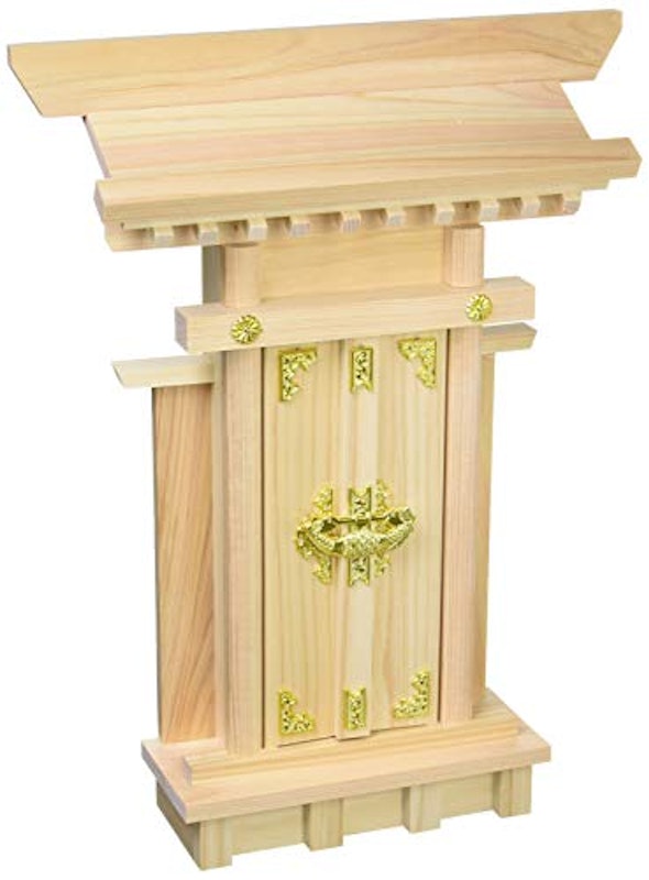 大神宮袖付 1