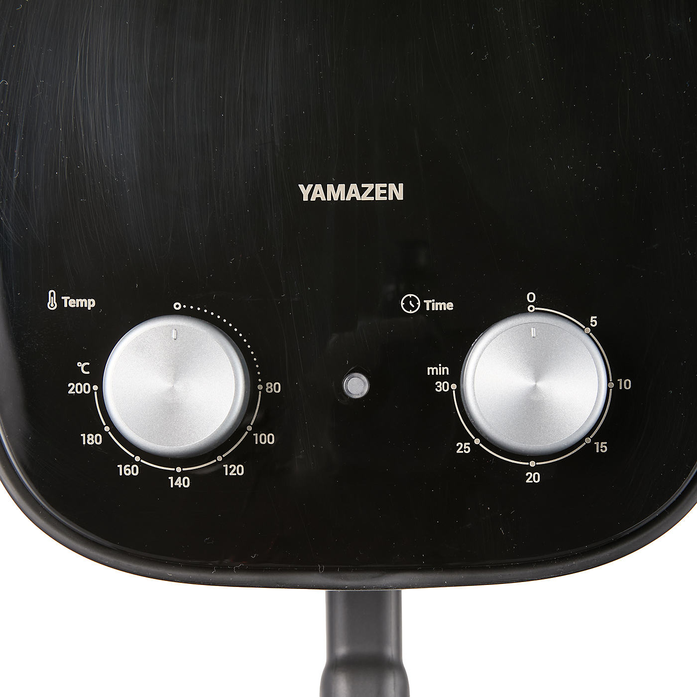 山善 エアフライヤー4.5L YAH-AC120の口コミ・評判は？実際に使って