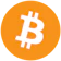 BTC ビットコイン 1
