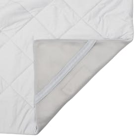 TENTIAL BAKUNE Bed Pad Coolを検証レビュー!冷感敷きパッド・ひんやり敷きパッドの選び方も紹介 3