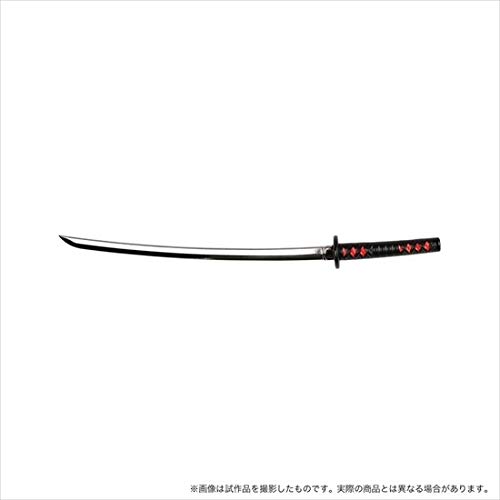 鬼滅の刃 日輪刀ペーパーナイフ 1