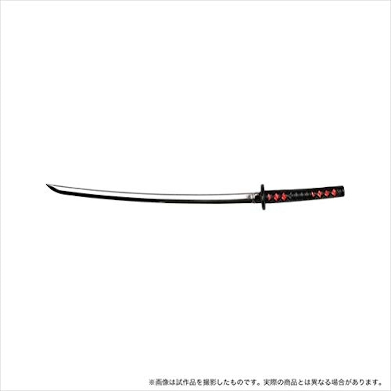 鬼滅の刃 日輪刀ペーパーナイフ 1