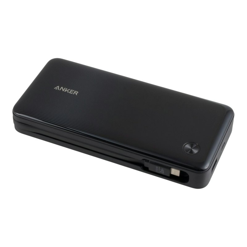 Power Bank 1