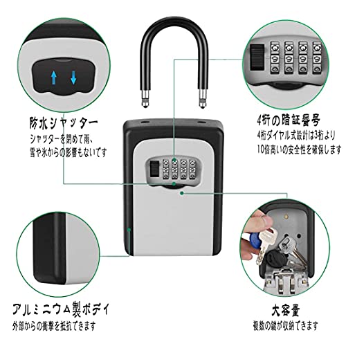 キーボックス 2