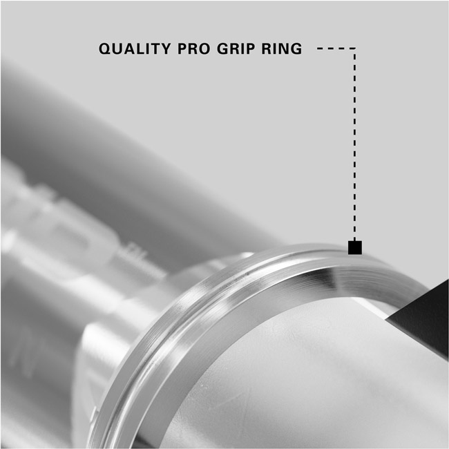 PRO GRIP SHAFT 3セット9本 3