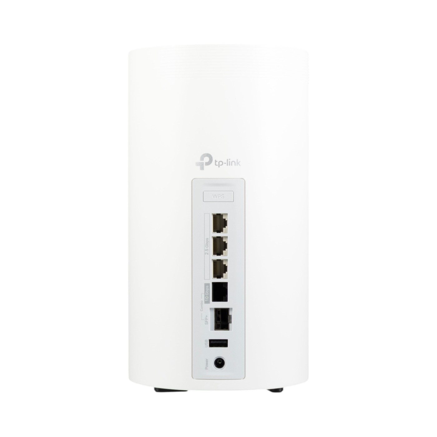 TP-Link BE17000 トライバンドメッシュWi-Fi 7システム Deco BE75を