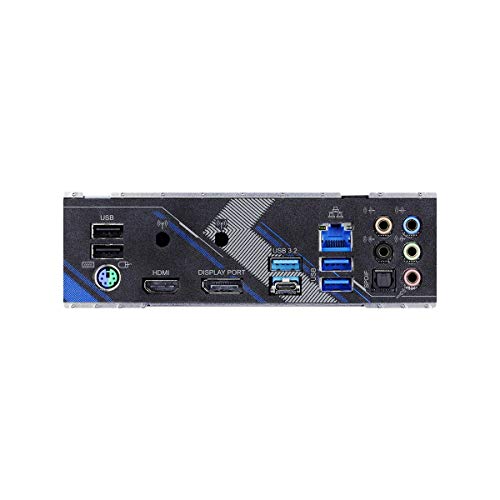 Z490 Extreme4 2