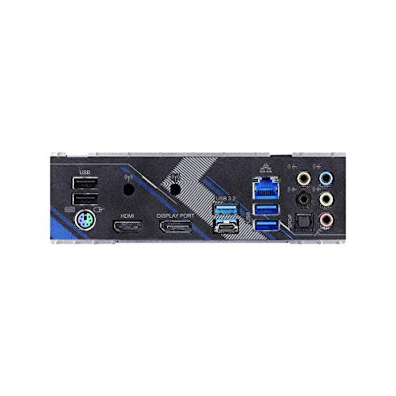 Z490 Extreme4 2