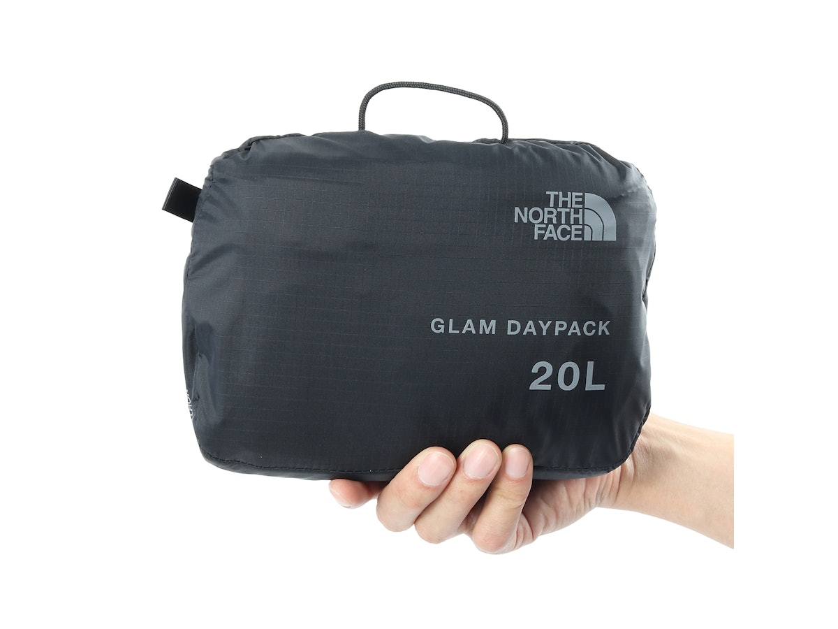 THE NORTH FACE グラムデイパックの口コミ・評判は?実際に使って THE NORTH FACE グラムデイパックの口コミ・評判は?実際に使って