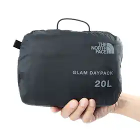 THE NORTH FACE グラムデイパックの口コミ・評判は?実際に使って THE NORTH FACE グラムデイパックの口コミ・評判は?実際に使って