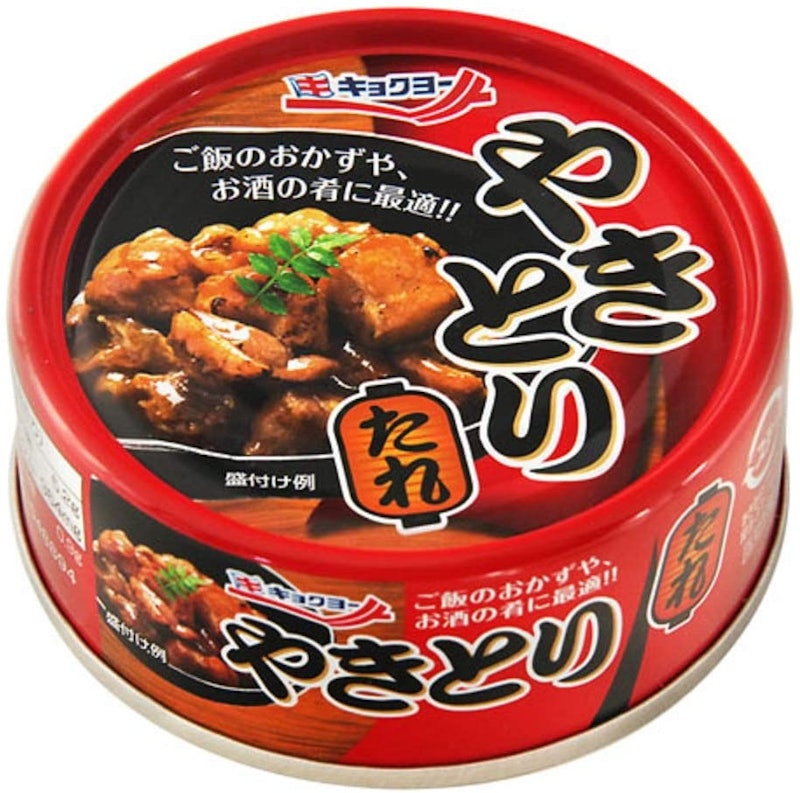 やきとりたれ 1