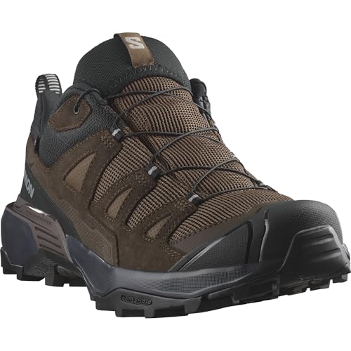 X ULTRA 360 LEATHER GORE-TEX 3