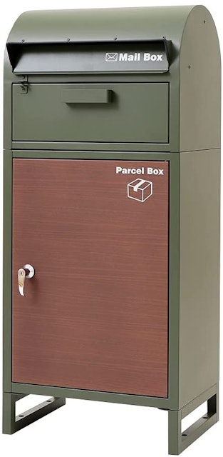 22年 郵便ポストのおすすめ人気ランキング16選 Mybest 22年 郵便ポストのおすすめ人気ランキング16選 Mybest