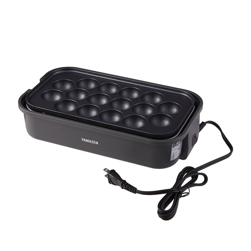 たこ焼き器 1