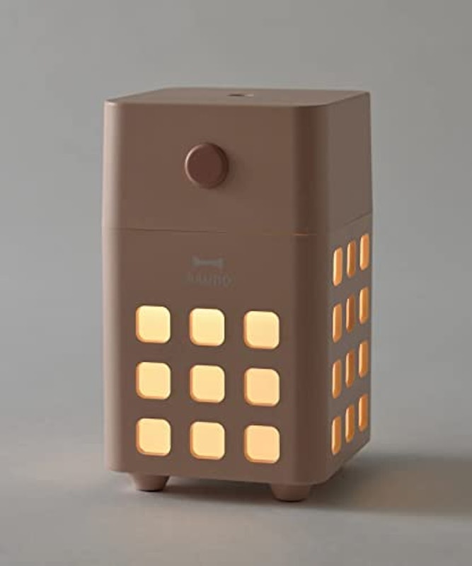 CUBE MIST 2