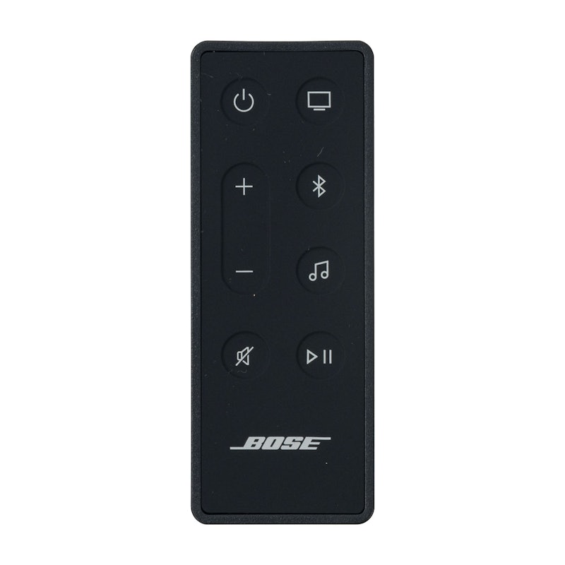 Smart Soundbar 4
