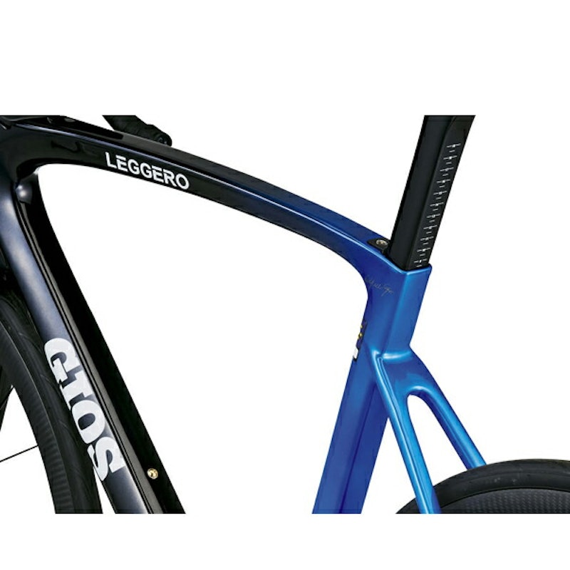 LEGGERO ロードバイク 1