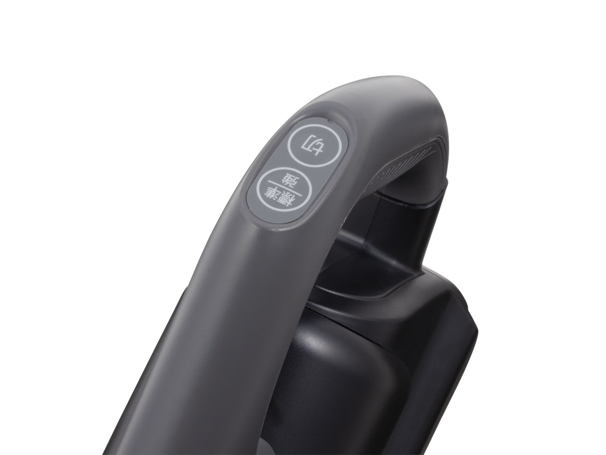 シャープ コードレススティック掃除機 EC-PT1の口コミ・評判は シャープ コードレススティック掃除機 EC-PT1の口コミ・評判は