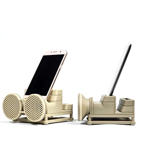 スマホスピーカー 5