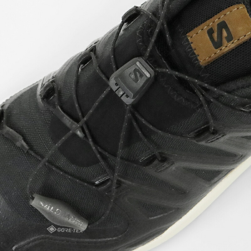 XA PRO 3D V9 GORE-TEX LIFELONG 9