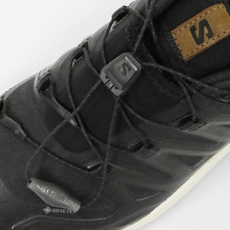 XA PRO 3D V9 GORE-TEX LIFELONG 9