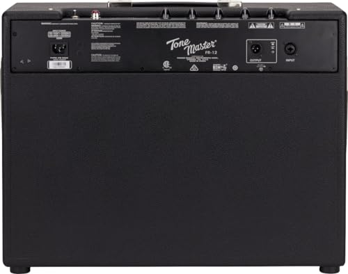 Tone Master FR-12 3