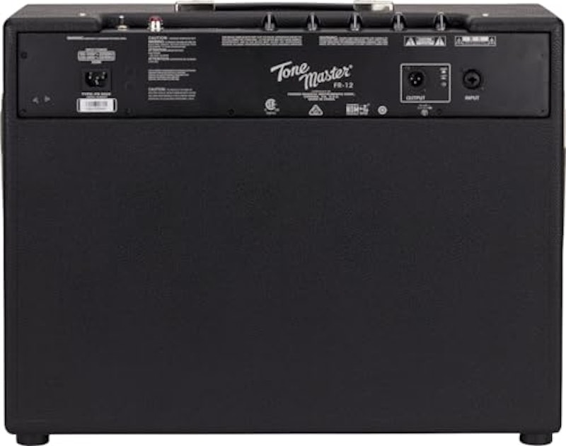 Tone Master FR-12 3