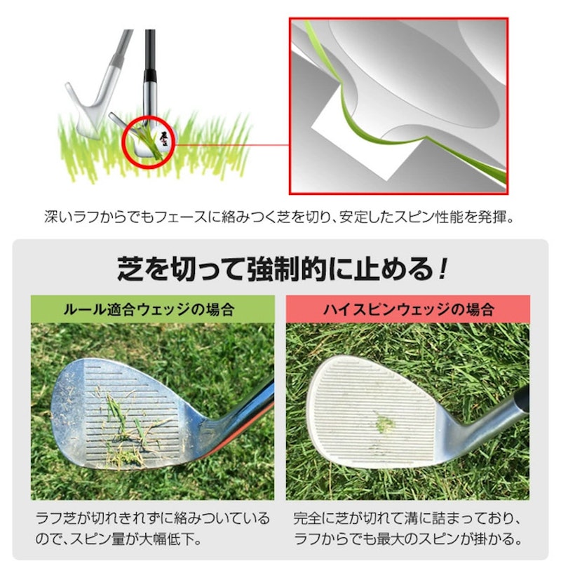 レフティ 7