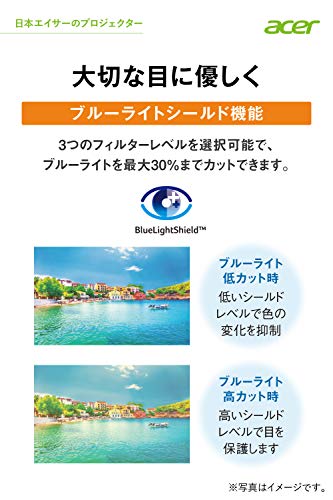 短焦点プロジェクター 5