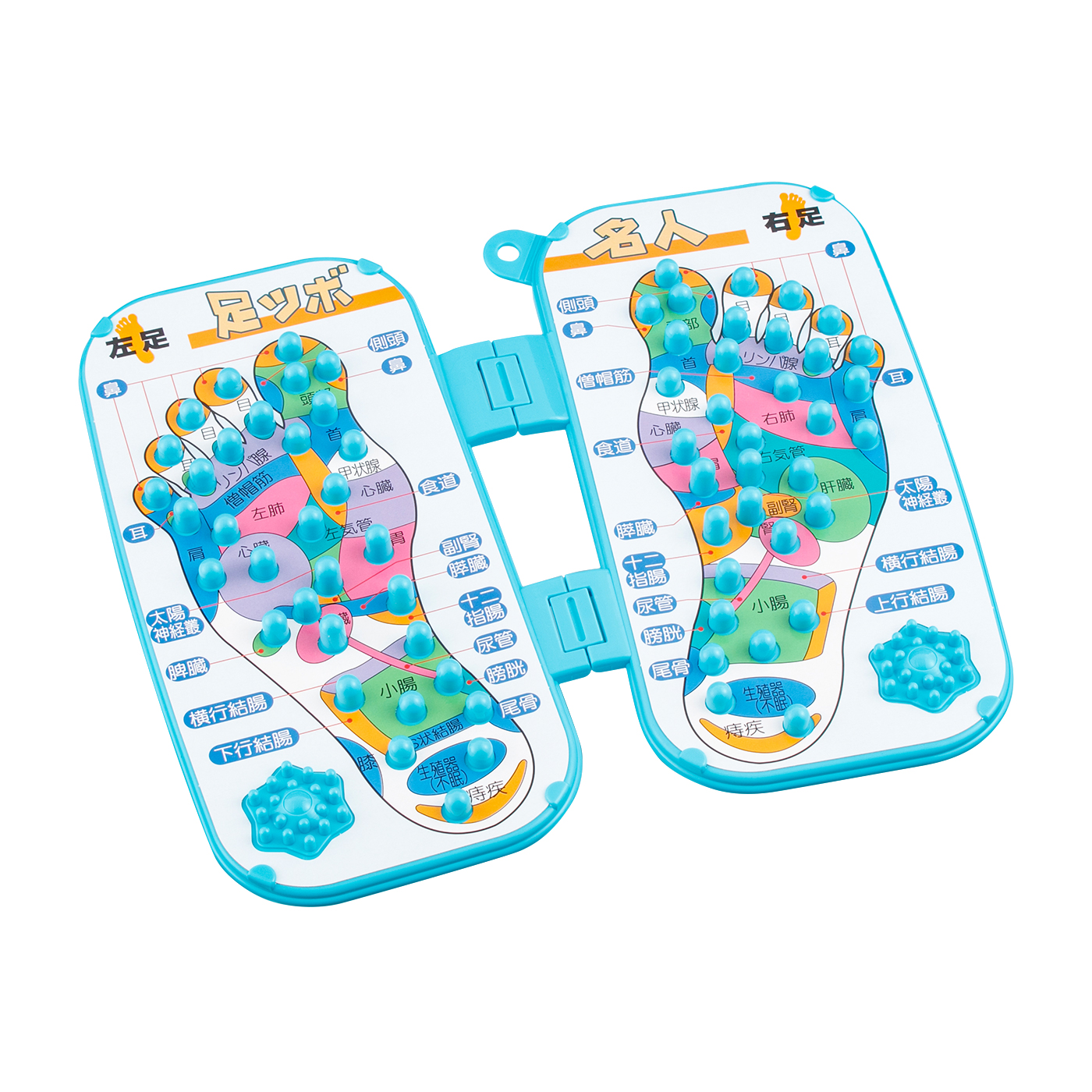 徹底比較 足ツボグッズのおすすめ人気ランキング選 Mybest