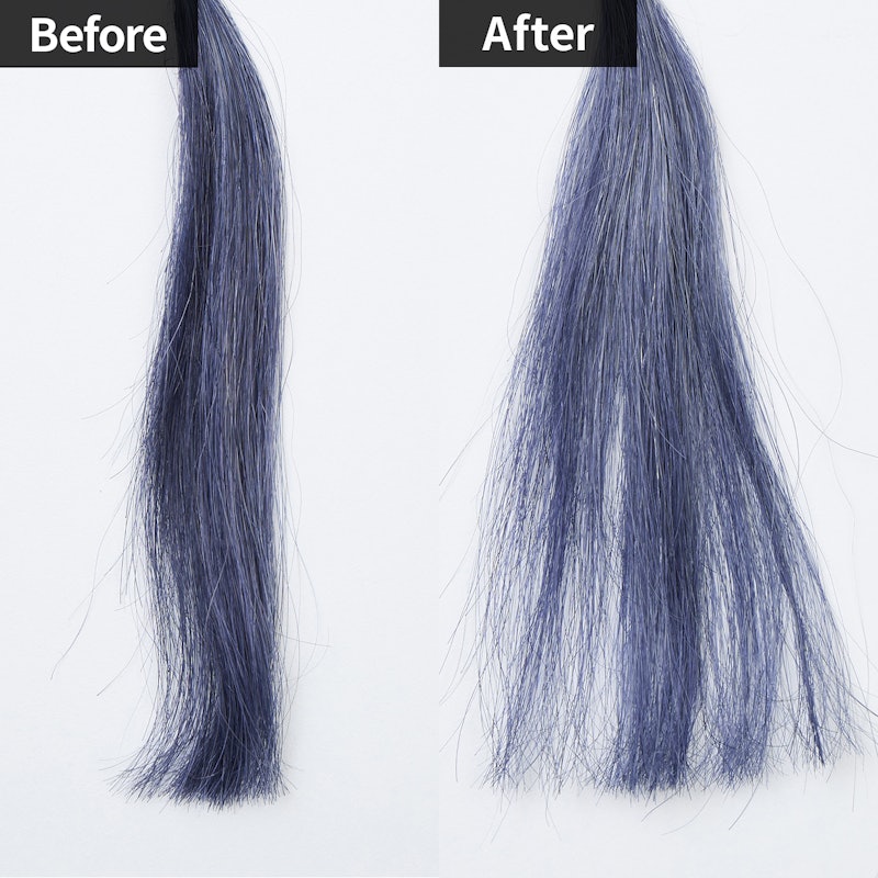 Don't Move Color Shampoo 2