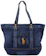 POLO RALPHLAUREN トートバッグ ビックポニー 1