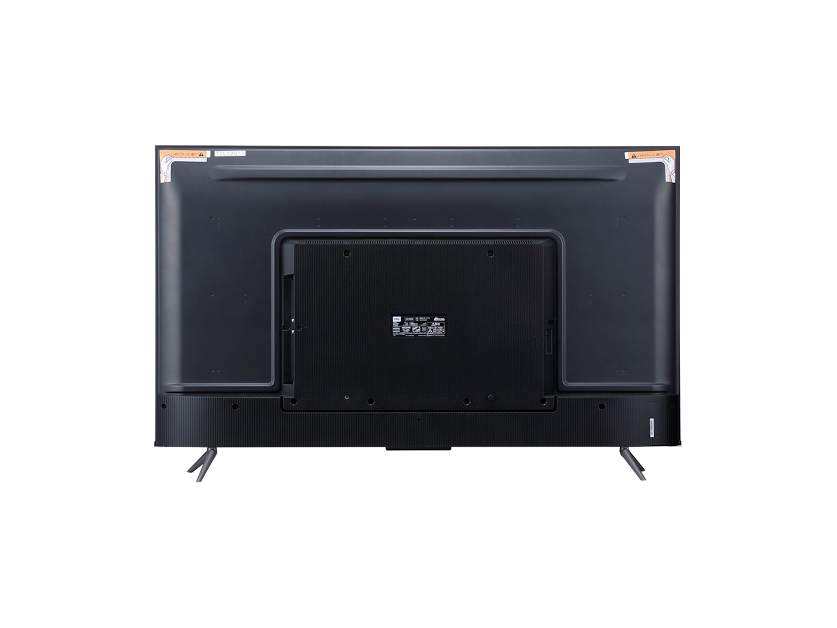 TCL JAPAN ELECTRONICS 4K液晶テレビ 50C635を検証レビュー!50 TCL JAPAN ELECTRONICS 4K液晶テレビ 50C635を検証レビュー!50