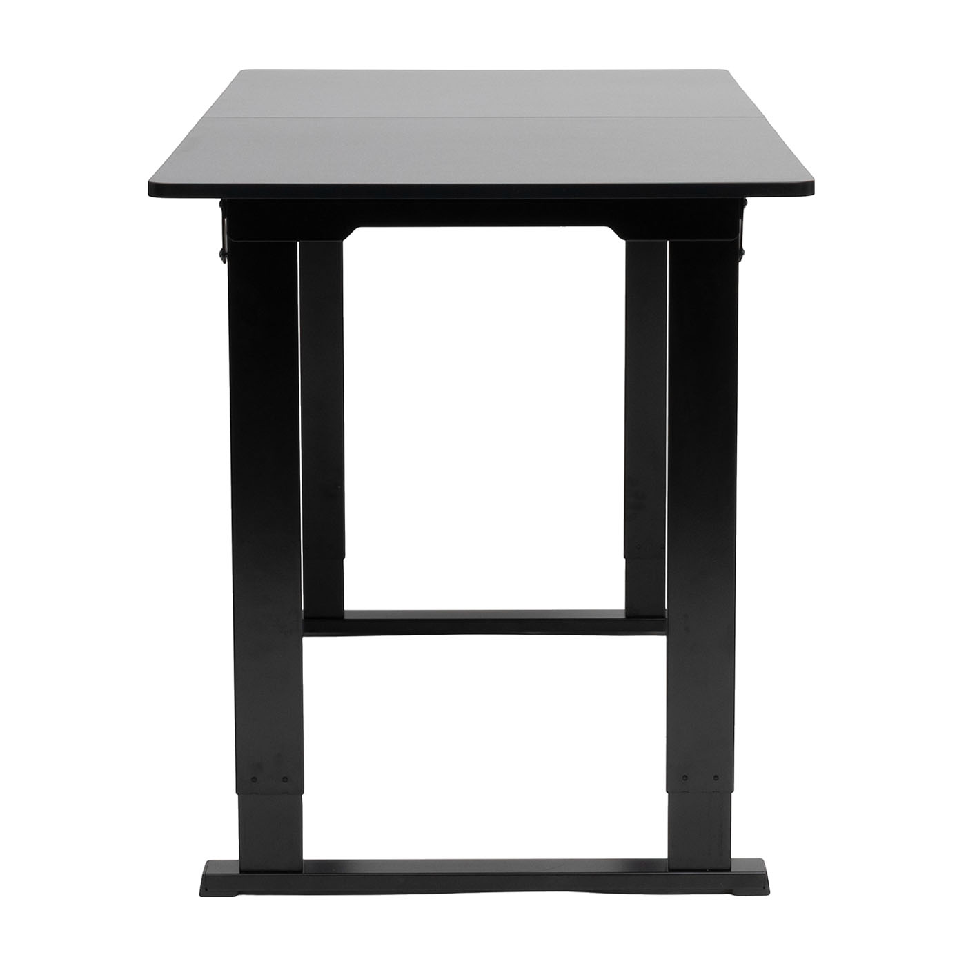 FLEXISPOT 電動昇降式デスク E1Qを検証レビュー！昇降デスクの選び方も