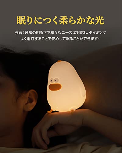 ナイトライト 5