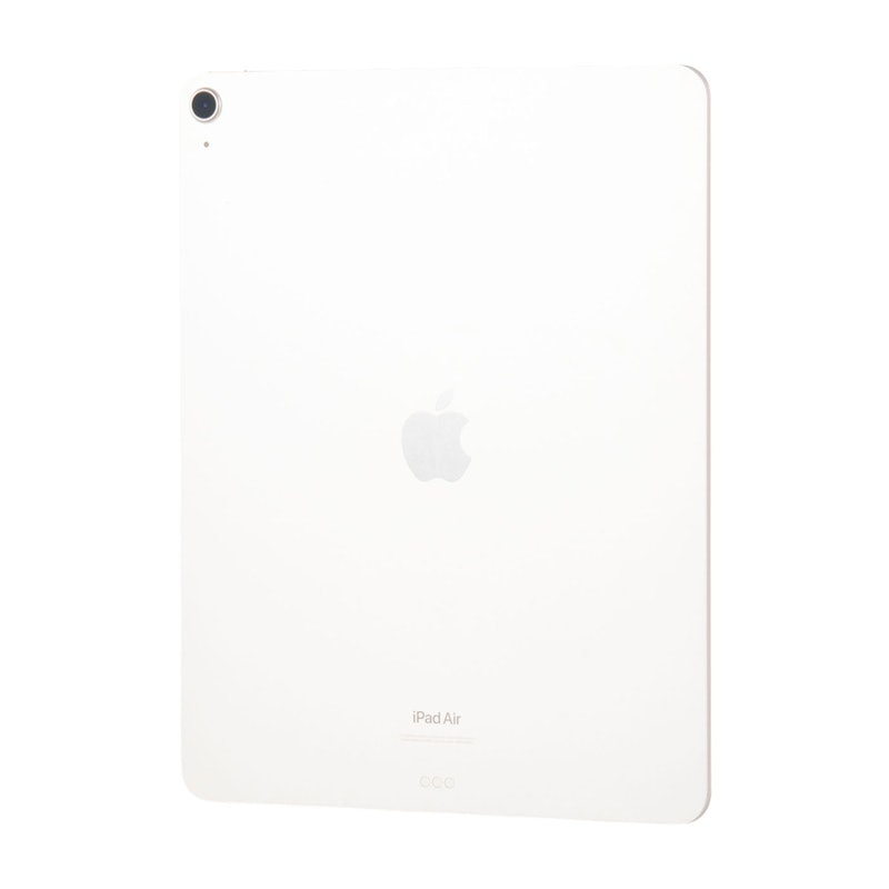 13インチiPad Air(M2) 4
