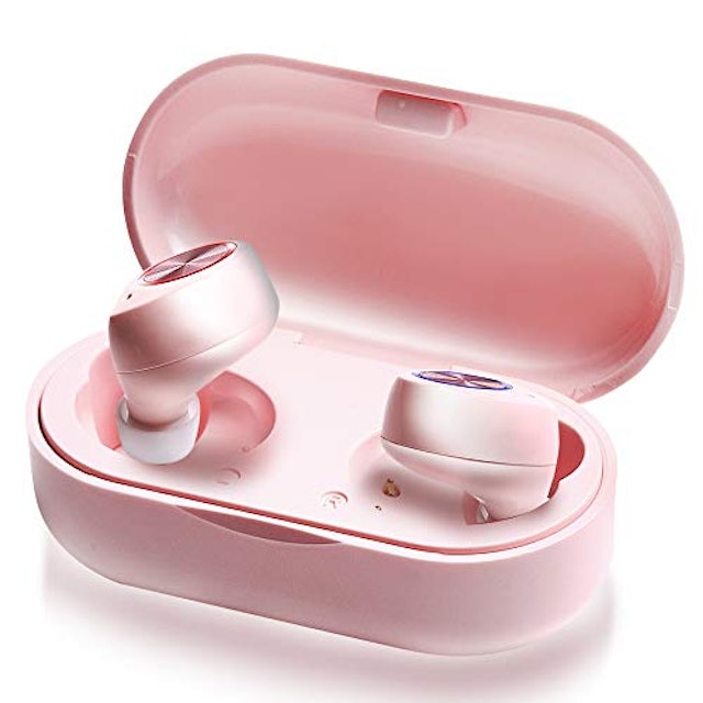 22年 かわいいイヤホンのおすすめ人気ランキング39選 Mybest 22年 かわいいイヤホンのおすすめ人気ランキング39選 Mybest