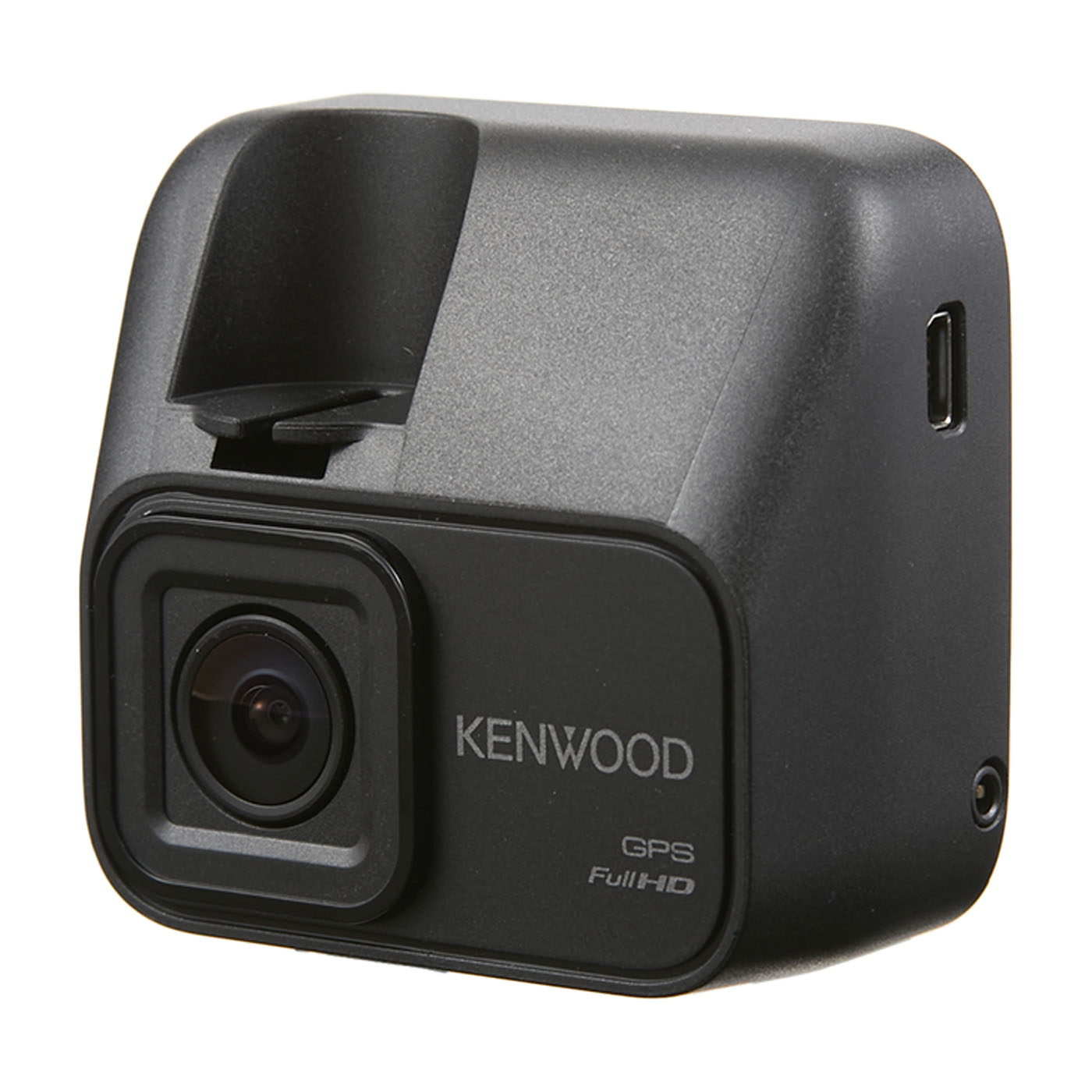 JVCケンウッド KENWOOD 2カメラドライブレコーダー DRV-MR480を検証