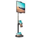 タブレットスタンドのおすすめ人気ランキング【縦置き・充電できるものも|2026年6月】 5